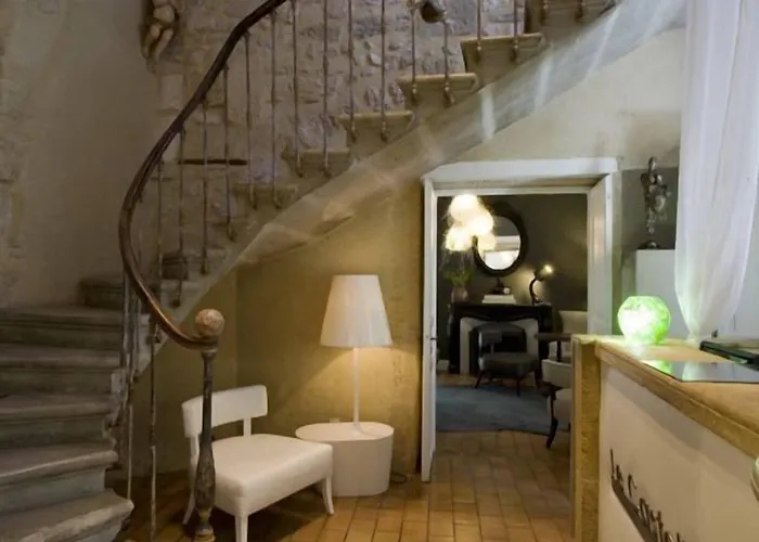 Le Castellas & - Pont Du Gard - Uzes Collias