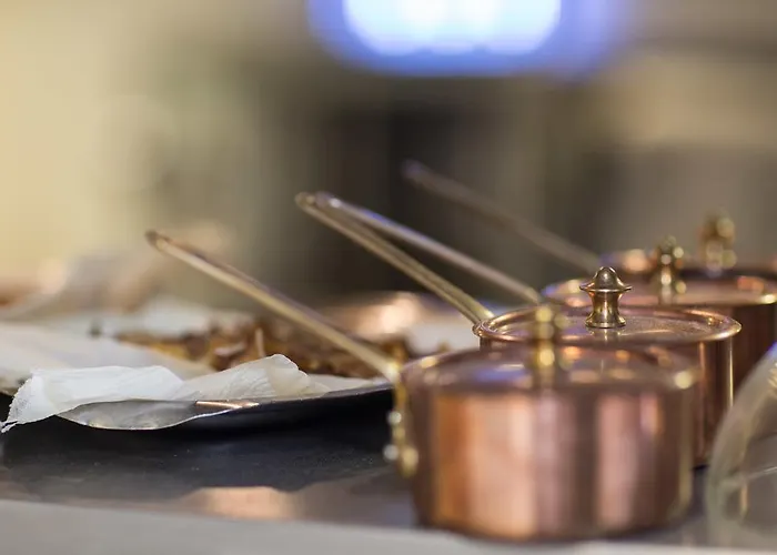 Le Castellas & - Pont Du Gard - Uzes