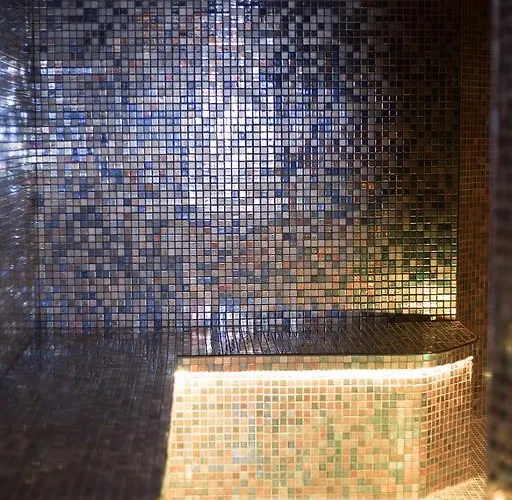 Le Castellas & - Pont Du Gard - Uzes Hotel 4*