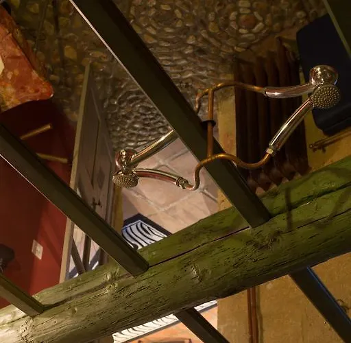 Le Castellas & - Pont Du Gard - Uzes Hotel