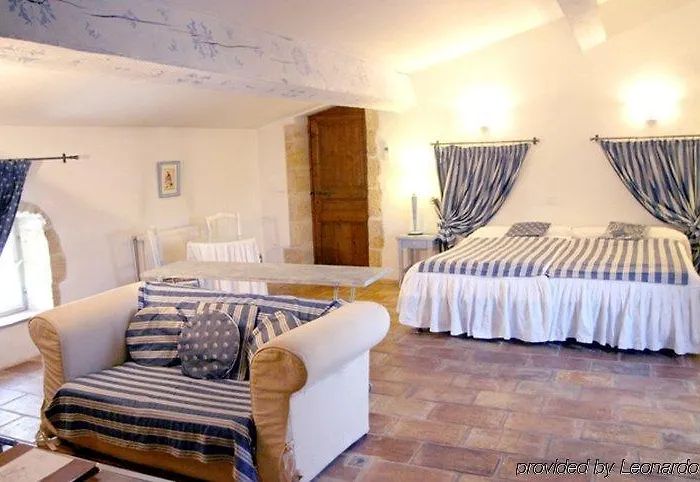 Le Castellas & - Pont Du Gard - Uzes Collias