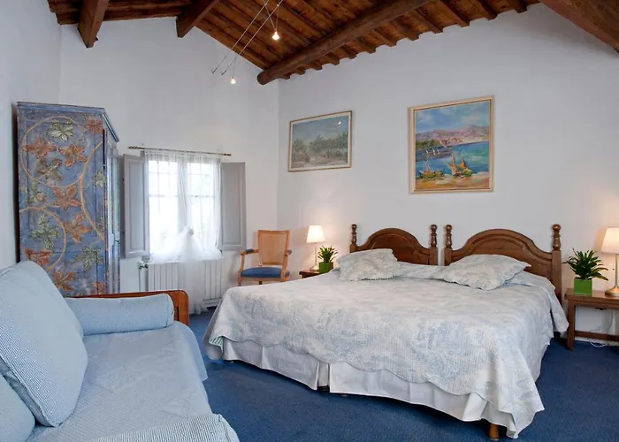 Le Castellas & - Pont Du Gard - Uzes