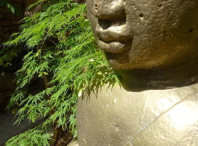 Hotel Le Castellas & - Pont Du Gard - Uzes 4*