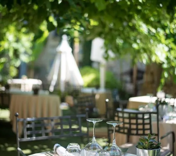 Le Castellas & - Pont Du Gard - Uzes Collias