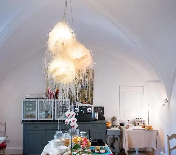 Le Castellas & - Pont Du Gard - Uzes 4*